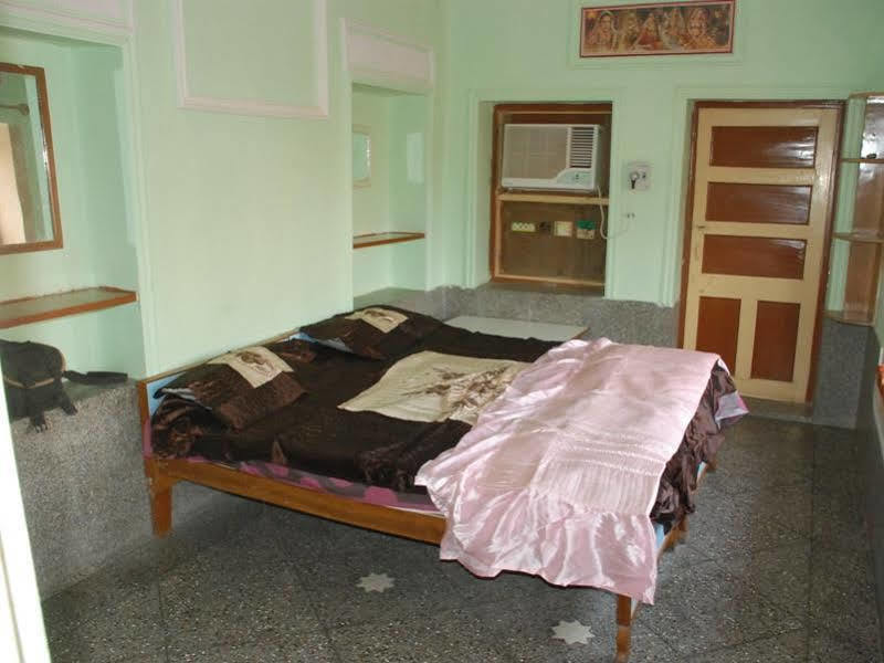 Hotel Renuka Jaisalmer Ngoại thất bức ảnh