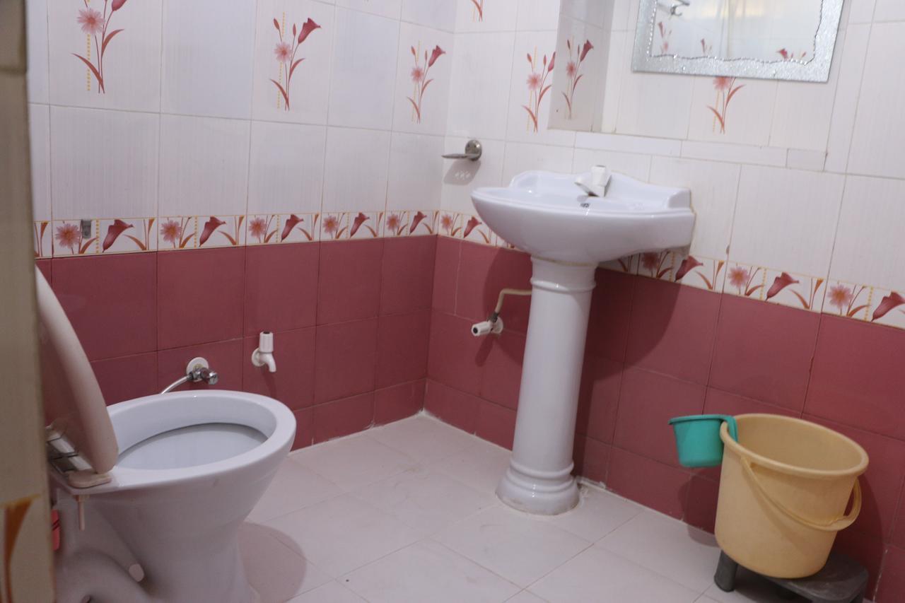 Hotel Renuka Jaisalmer Ngoại thất bức ảnh
